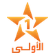 Al Aoula HD logo