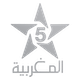 Al Maghribia HD logo