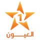Laayoune TV HD logo