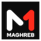 Medi1TV Maghreb logo
